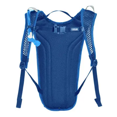 (Blue) CamelBak Mini M.U.L.E Hydration Backpack 1.5L