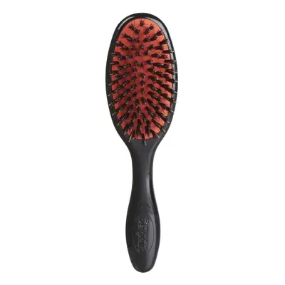 Denman D81S Small Nylon/Bristle Cushion Hairbrush