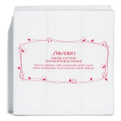 Facial Cotton Pads Sheets