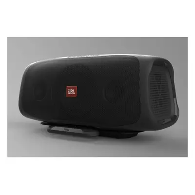 JBL BassPro Go Powered Subwoofer Portable Bluetooth Car Speaker