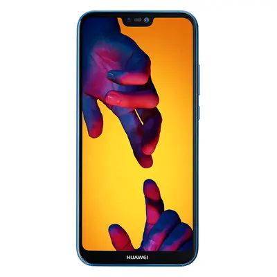 (Klein Blue) Huawei P20 Lite (2018) Dual Sim | 64GB | 4GB RAM