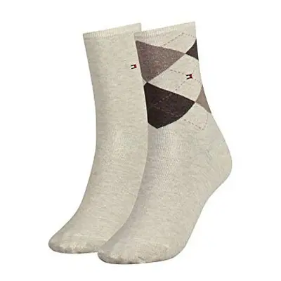 Tommy Hilfiger Women's Socks (Pack of 2)