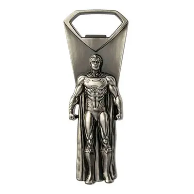 Batman v Superman Dawn of Justice Superman Bottle Opener