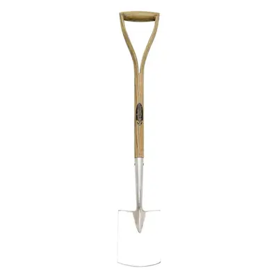 Spear and Jackson 4350CS Traditional Stainless Steel Children's Spade