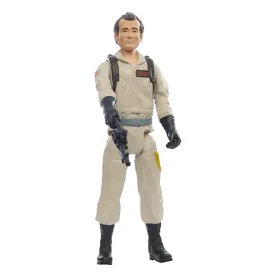 Ghostbusters Hasbro Peter Venkman Toy 12-Inch-Scale Classic Actio