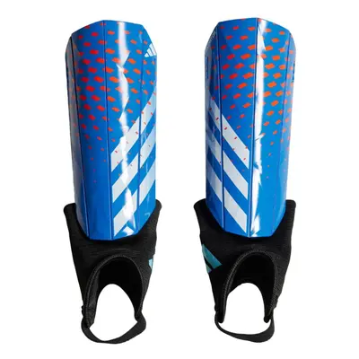 Match Predator Soft Ground Shinguards