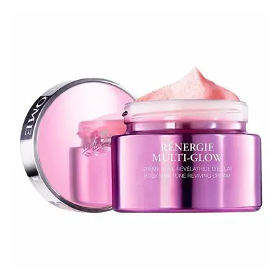 Lancome Renergie Multi-Glow 1.7 Rosy Skin Tone Reviving Cream