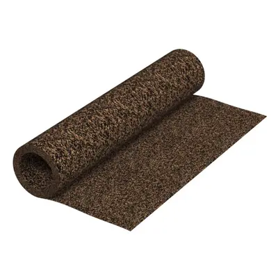 (100 x x 0.2 cm) vidaXL Rubber Cork Roll Wallcovering Cork Sheet Vinyl Underlay Multi Sizes