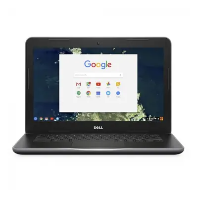 Dell Chromebook 4GB RAM 32GB SSD 13.3" Screen Laptop Chrome OS