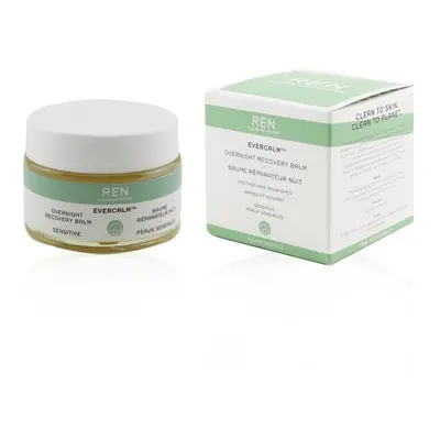 Evercalm Overnight Recovery Balm (for Sensitive Skin) - 30ml/1.02oz