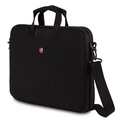 Wenger Legacy 15.6 Inch Ultra Computer Slimcase Black One Size