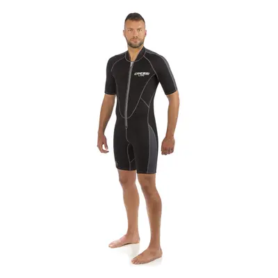 Cressi Lido Man 2mm black/gray 6/XXL