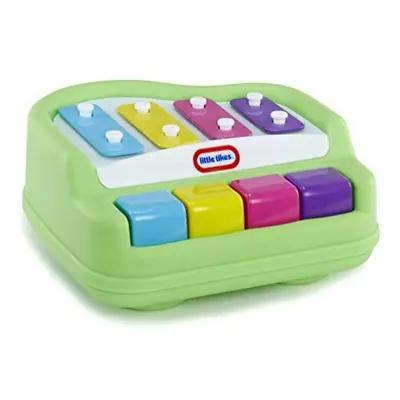 Little Tikes Tap-A-Tune Piano Baby Toy