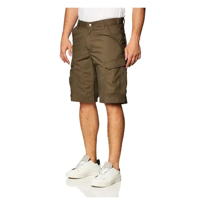 Carhartt mens Force Relaxed Fit Ripstop Work Cargo Shorts Tarmac