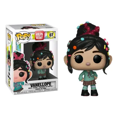 Funko Pop! Vinyl Wreck-It Ralph Vanellope