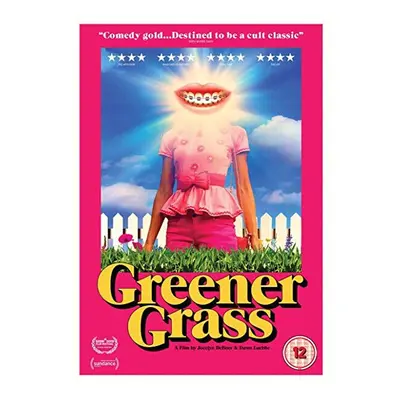 Greener Grass (DVD)