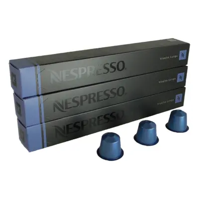 Vivalto Lungo Nespresso Capsules