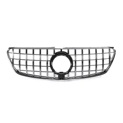 GTR Front Upper Grille Grill For Mercedes-Benz V-Class