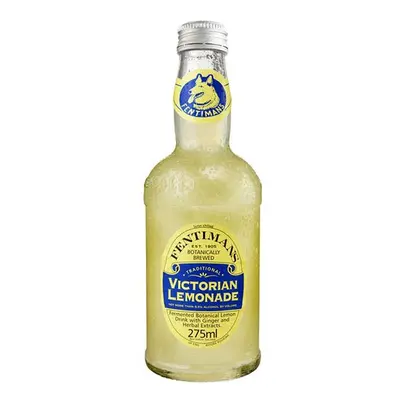 Fentimans Victorian Lemonade 275ml x