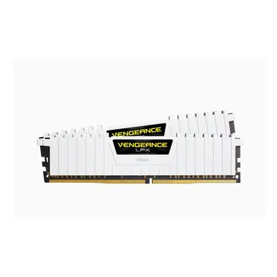 Corsair Vengeance LPX CMK32GX4M2E3200C16W memory module GB x GB DDR4 MHz