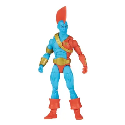 Hasbro Guardians of the Galaxy Comics Marvel Legends Action Figure Yondu CM