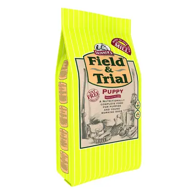 Skinner's Field & Trial Puppy Food