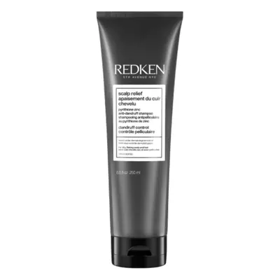 Redken AntiDandruff Shampoo For Dandruff Control Soothes Scalp For Dry Flaking Scalp Dermatologi