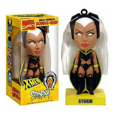 Marvel Storm bobble-head