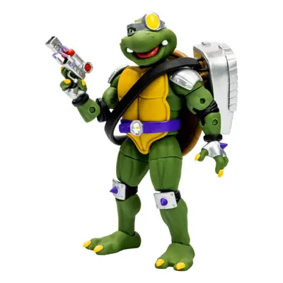 Teenage Mutant Ninja Turtles Slash GW 5" BST AXN Figure