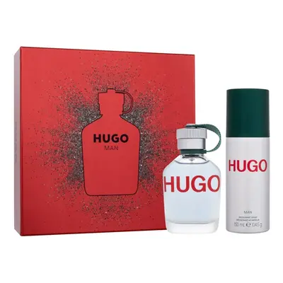 Hugo Boss - Hugo Man - For Men, ml