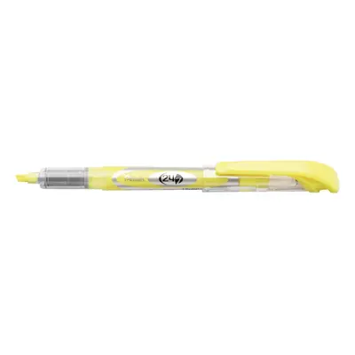 EDDING TEXTILE T-SHIRT FABRIC PEN YELLOW MARKER PEN FINE 1mm Line