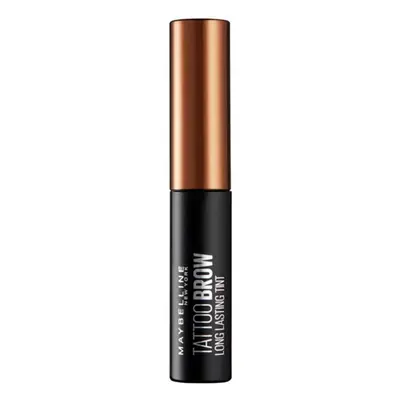 Maybelline Tattoo Brow Gel Tint Dark Brown 4.9ml