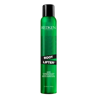 Redken Root Lifter Volumizing Spray Foam For All Hair Types Provides Body Volume AntiFrizz Prote