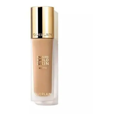 Guerlain Parure Gold Skin Matte 1.18 Foundation #4N Neutral