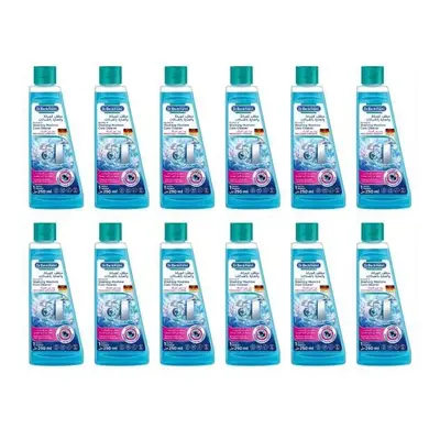 Dr Beckmann Service It Washing Machine Cleaner 250ml (Pack of 12)