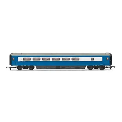 R40175 Midland Pullman, Mk3 Trailer Guard Standard, M44078-Era Coach, Blue