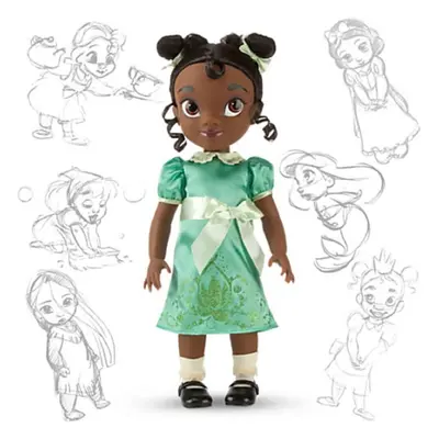 Disney Animators' Collection Tiana Doll - 16''