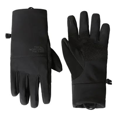 THE NORTH FACE Men's Apex Etip Glove TNF Black Medium