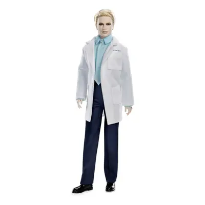 Barbie Collector The Twilight Saga Breaking Dawn Part II Carlisle Doll