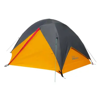 coleman PEAK1 Tent 2P Backpacking DRK Stone c001