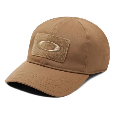 Oakley mens Si Cotton baseball caps Coyote Small-Medium US