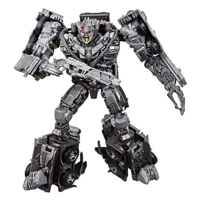 Transformers Studio Series Leader Class Transformers The Ride 3D Ex