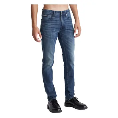 Calvin Klein Men's Slim High Stretch Jeans Secaucus 34W x 30L