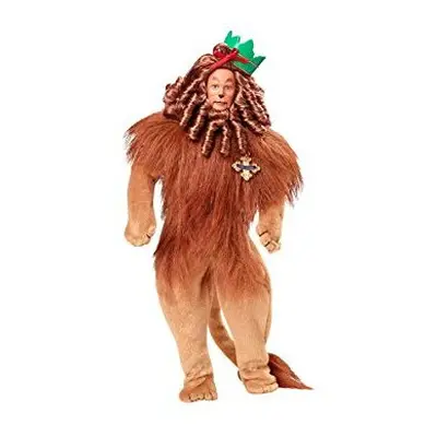 Barbie Collector Wizard of Oz Lion