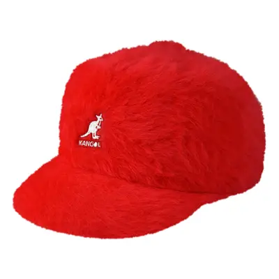 Kangol Furgora Links - Scarlet/M Scarlet Medium