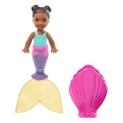 Barbie GHR66 Dreamtopia Surprise Mermaid CDU, Multicolour