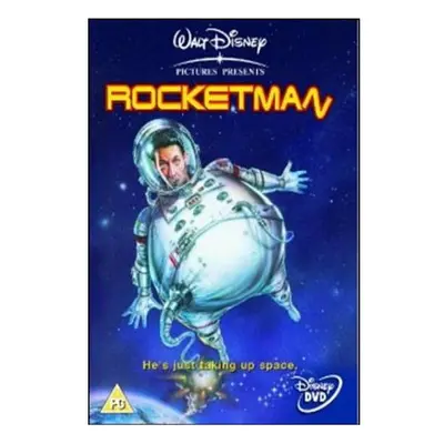 Rocketman [DVD]