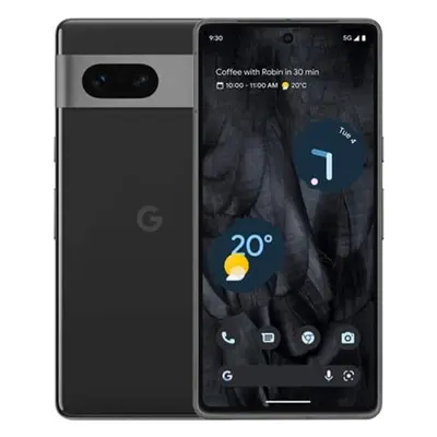 Google Pixel 128GB | Obsidian Black | Unlocked