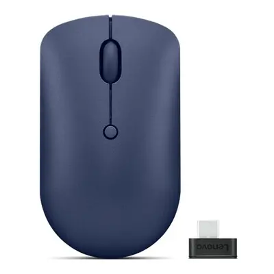 Lenovo mouse Ambidextrous RF Wireless Optical DPI