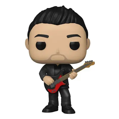 POP! Rocks: Fall Out Boy - Pete Wentz